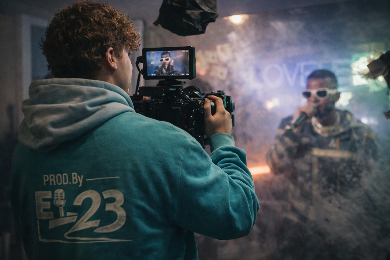 Filmacion
